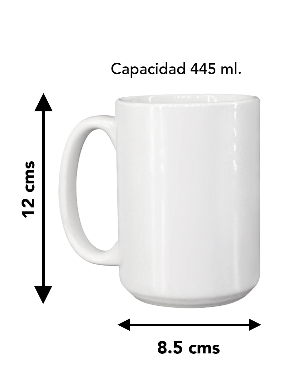 Taza clásica 2