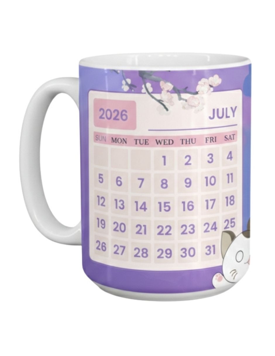 Taza clásica