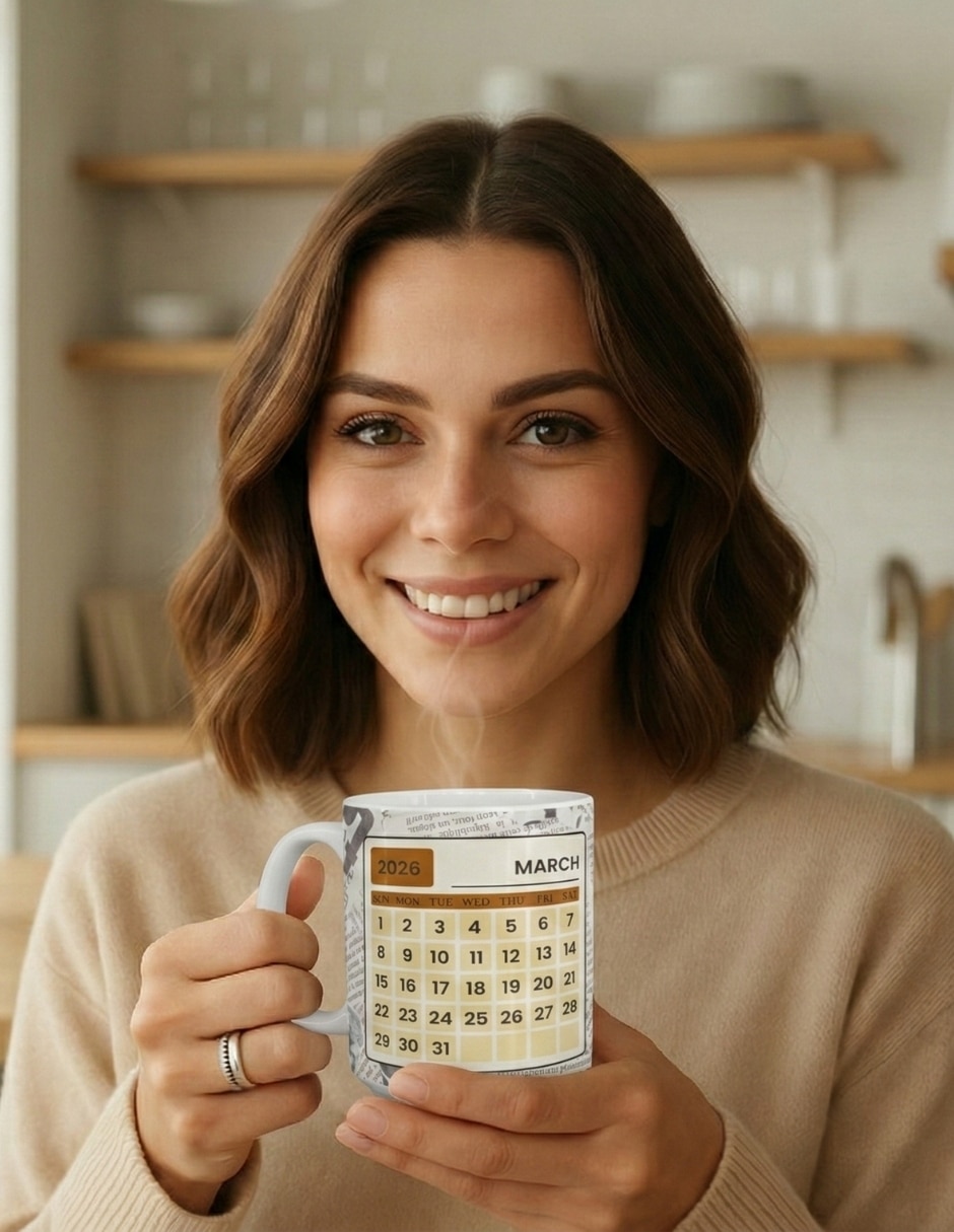 Taza clásica Tink