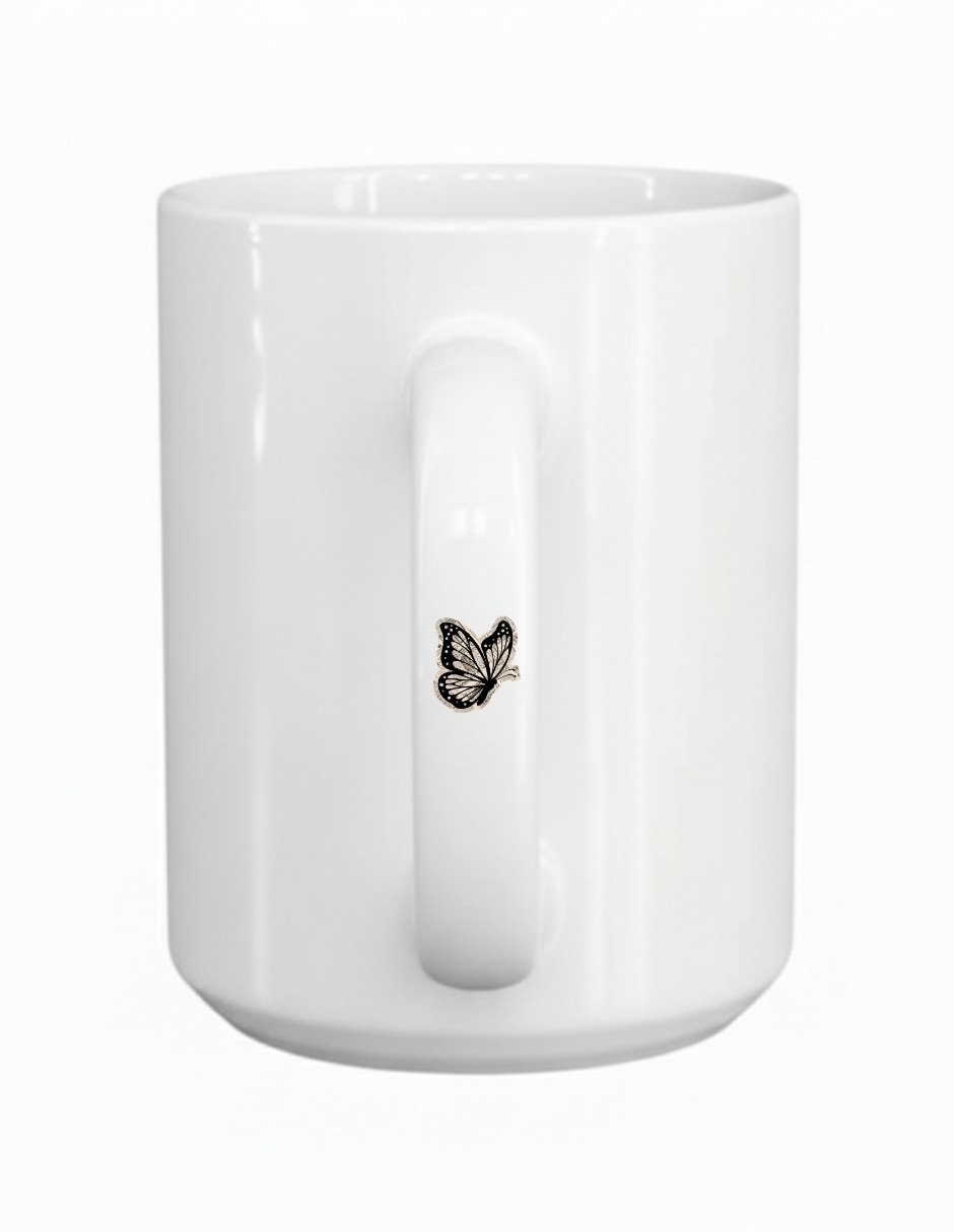 Taza clásica Tink