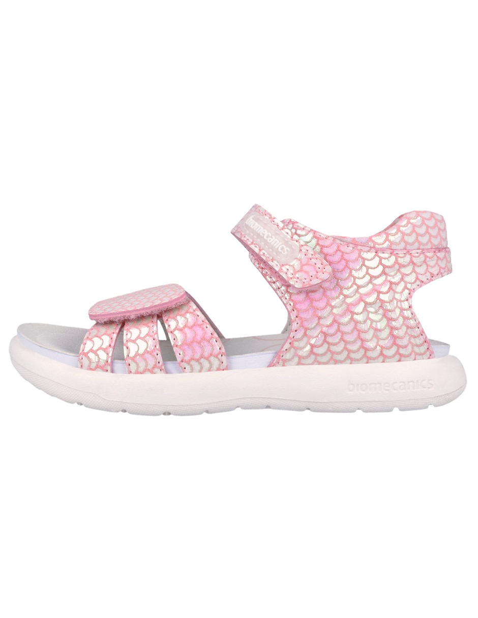 Sandalia para niña 4