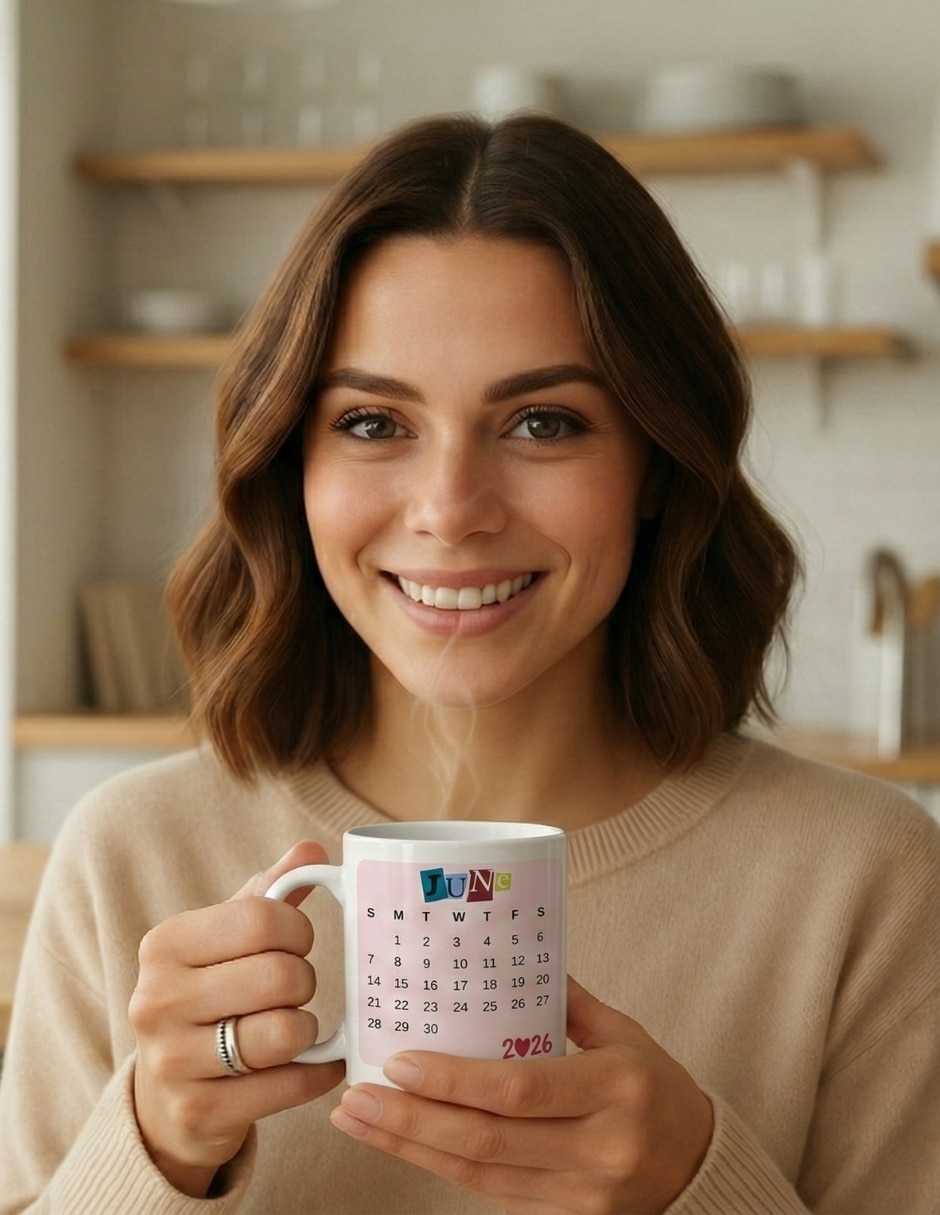 Taza clásica Tink