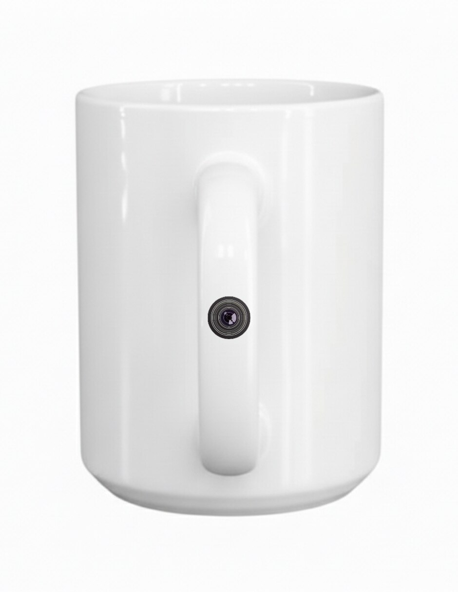 Taza clásica Tink