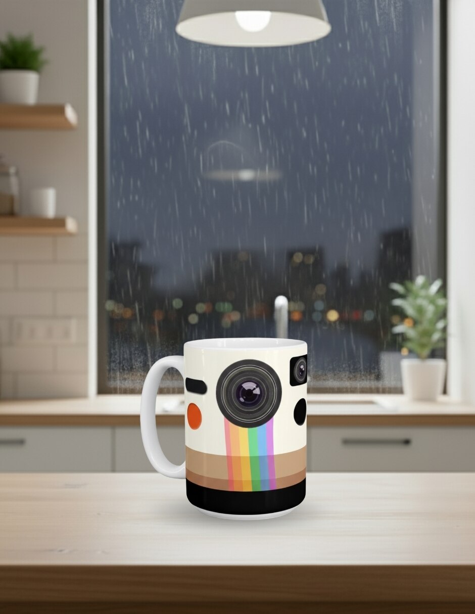 Taza clásica Tink