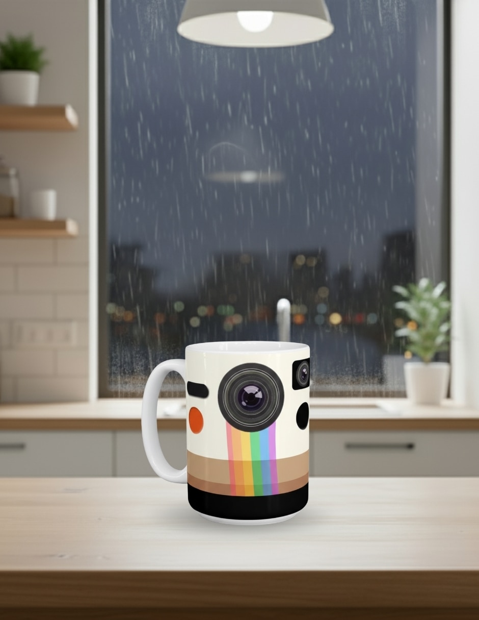 Taza clásica Tink
