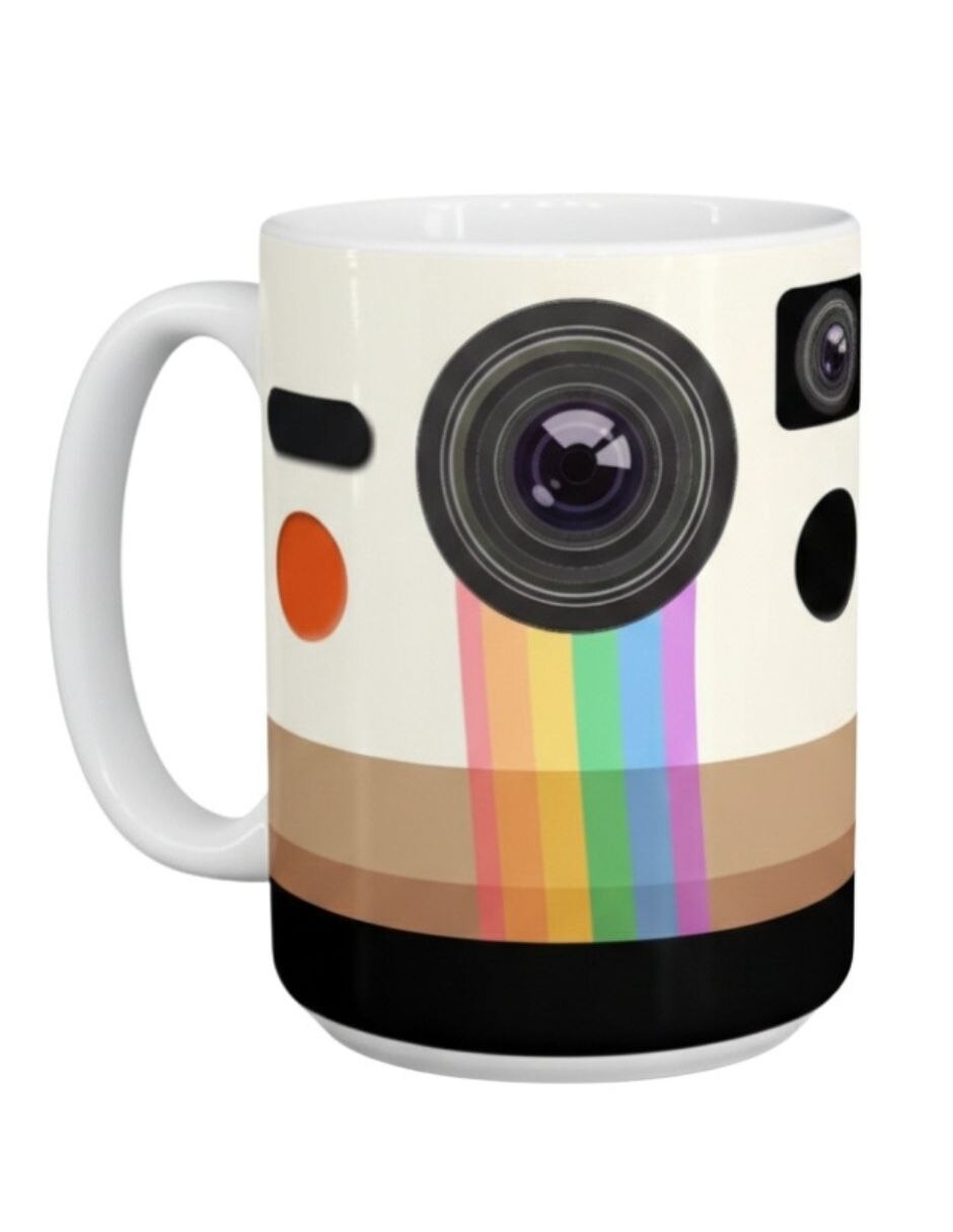 Taza clásica Tink