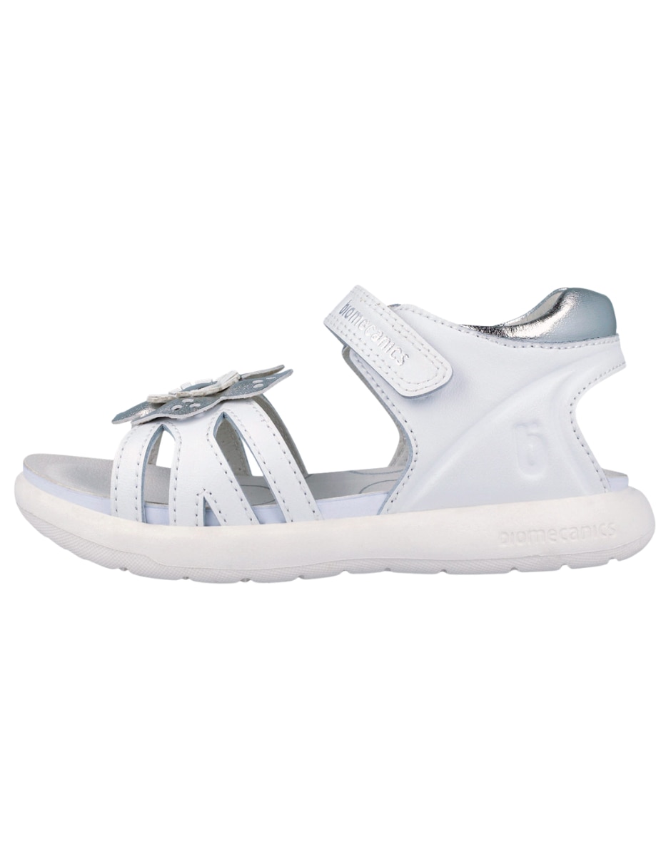 Sandalias Biomecanics para niña