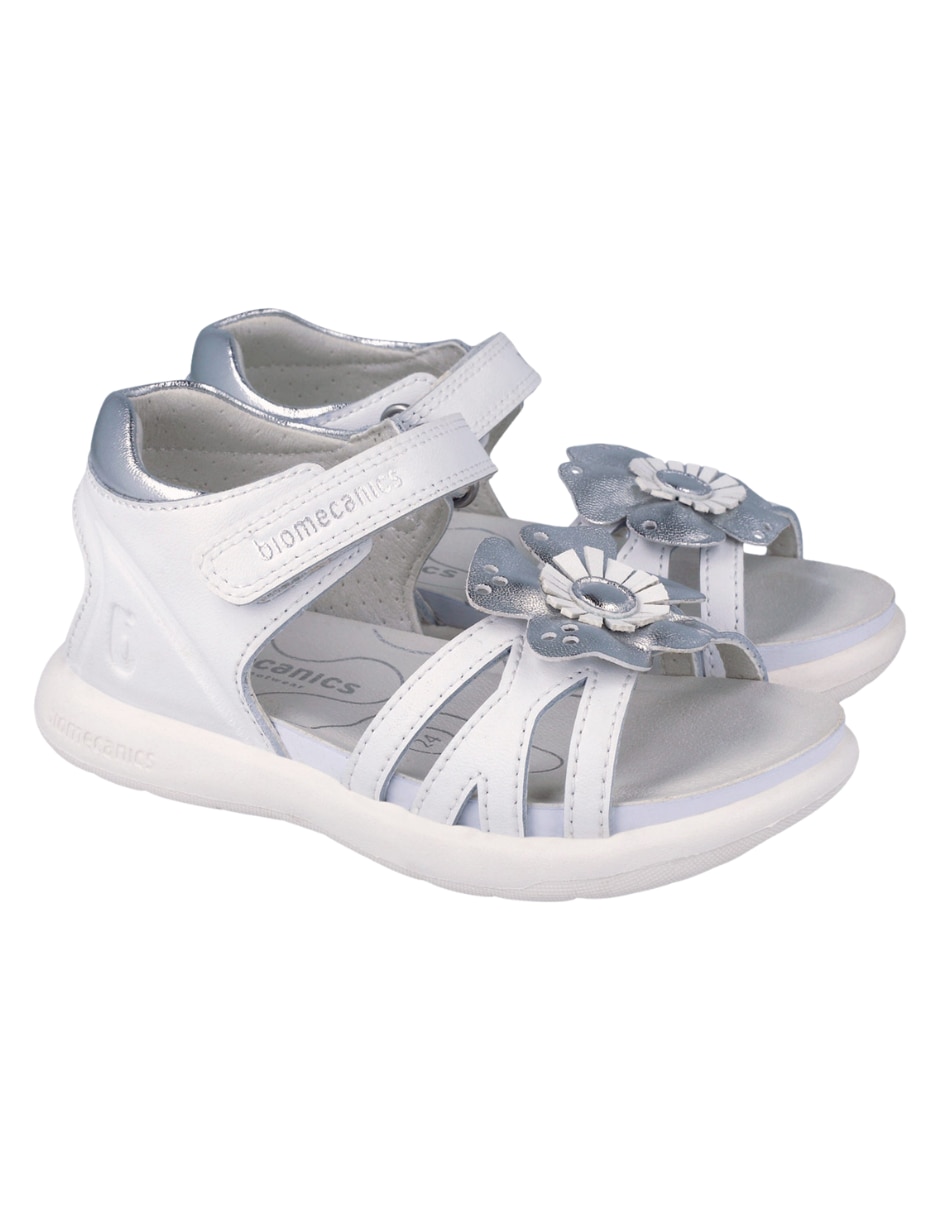 Sandalias Biomecanics para niña