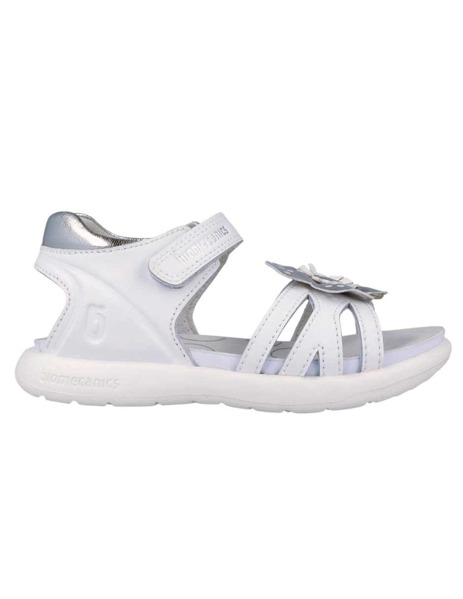 Sandalias Biomecanics para niña