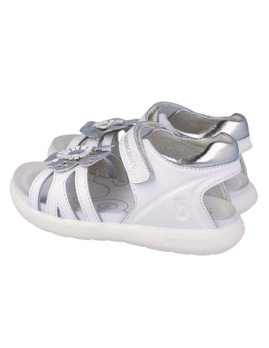 Sandalias Biomecanics para niña