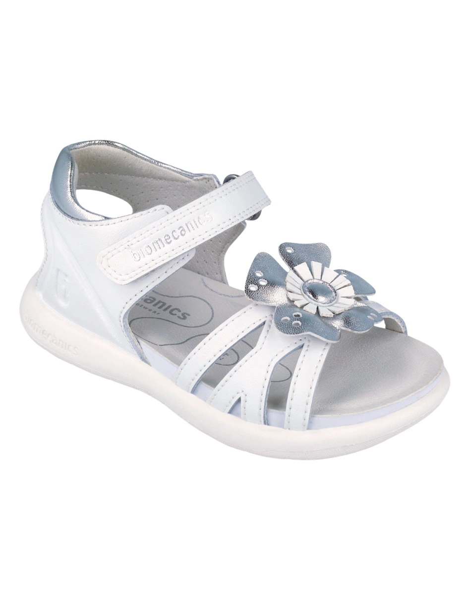 Sandalias para niña