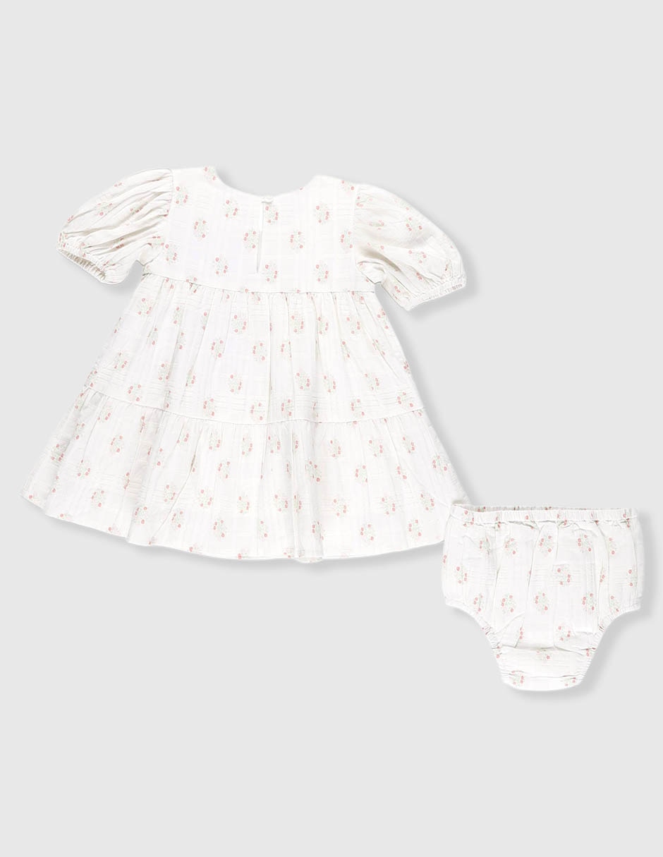 Vestido floral 3