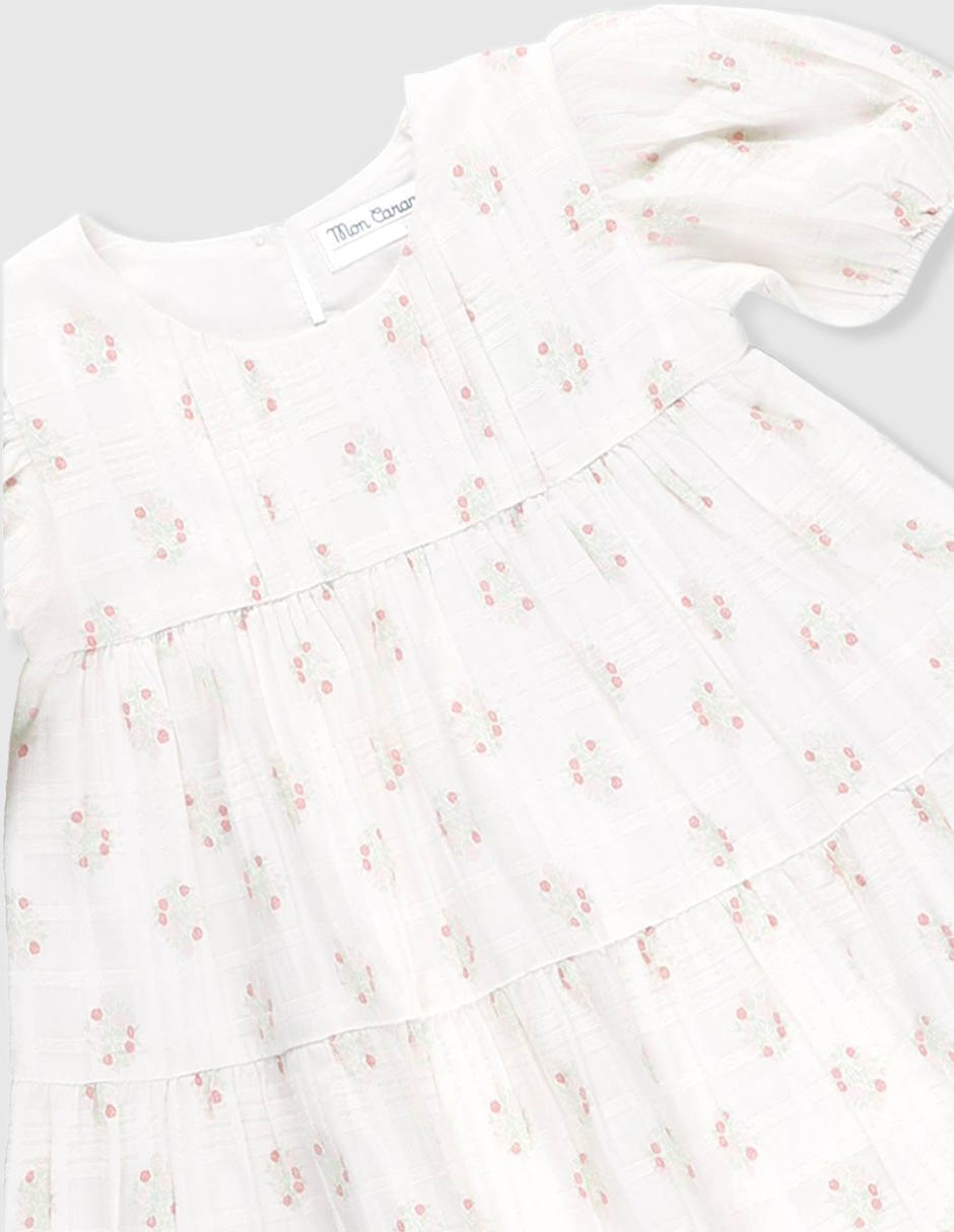 Vestido floral 2