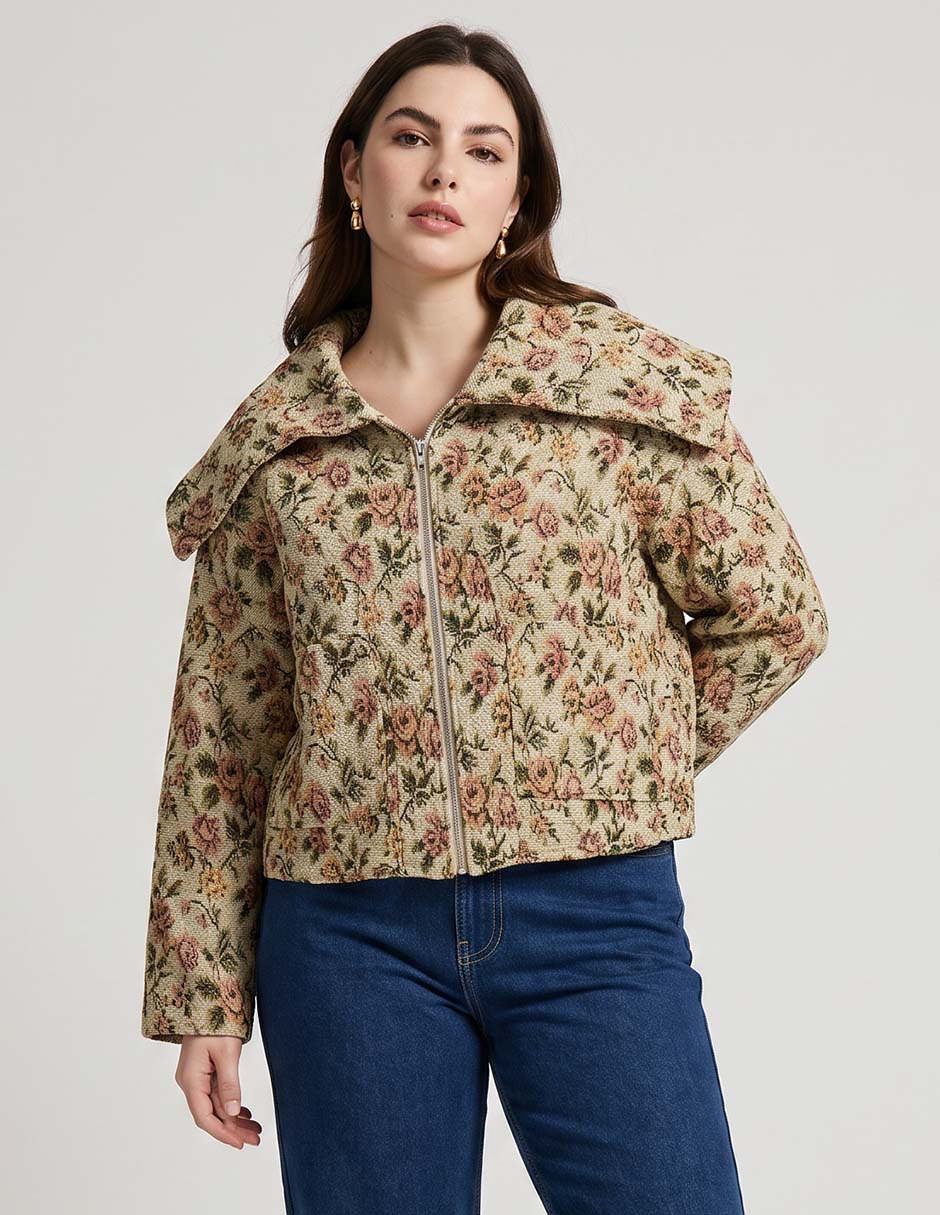 Chamarra para mujer Chamarra para mujer