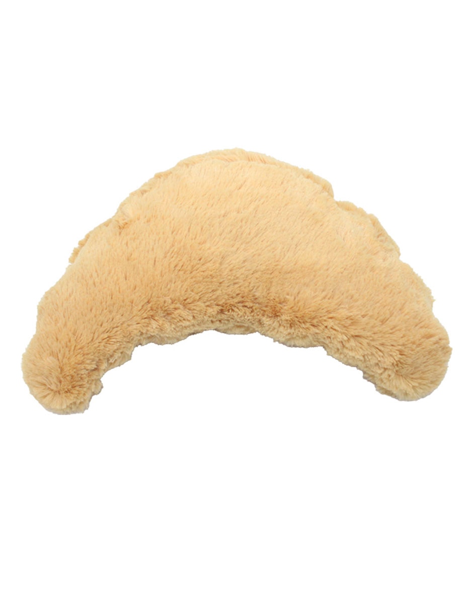 Peluche de croissant de 12 cm 3