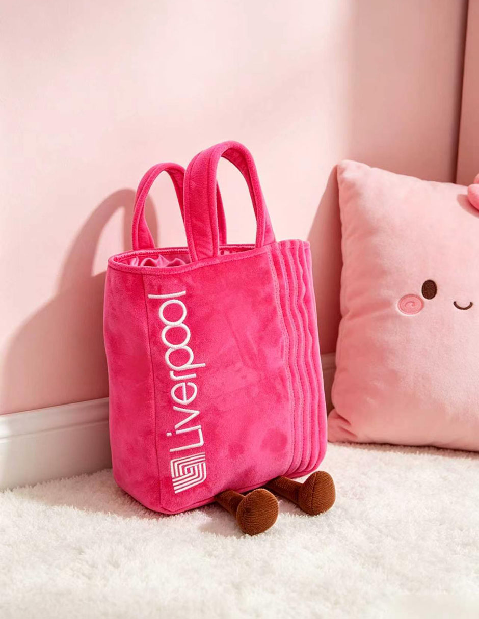 Peluche de 30 cm