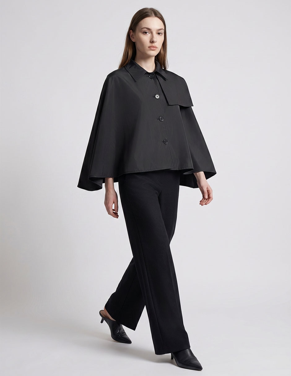 Capas para mujer