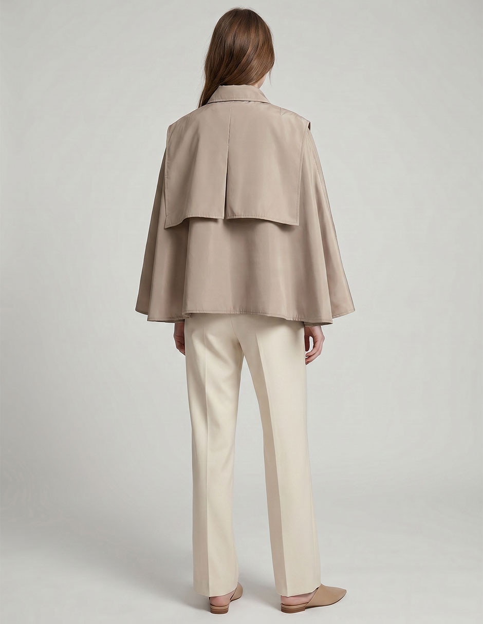 Capas para mujer 2