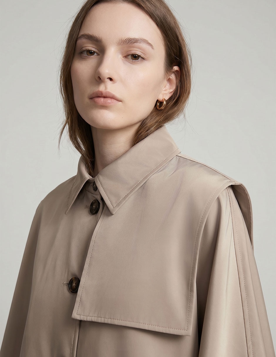 Capas para mujer 3
