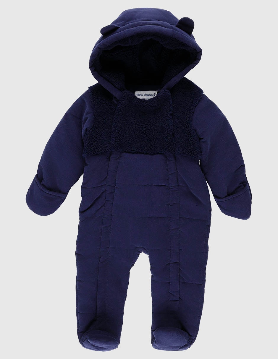 Conjunto para bebé 2