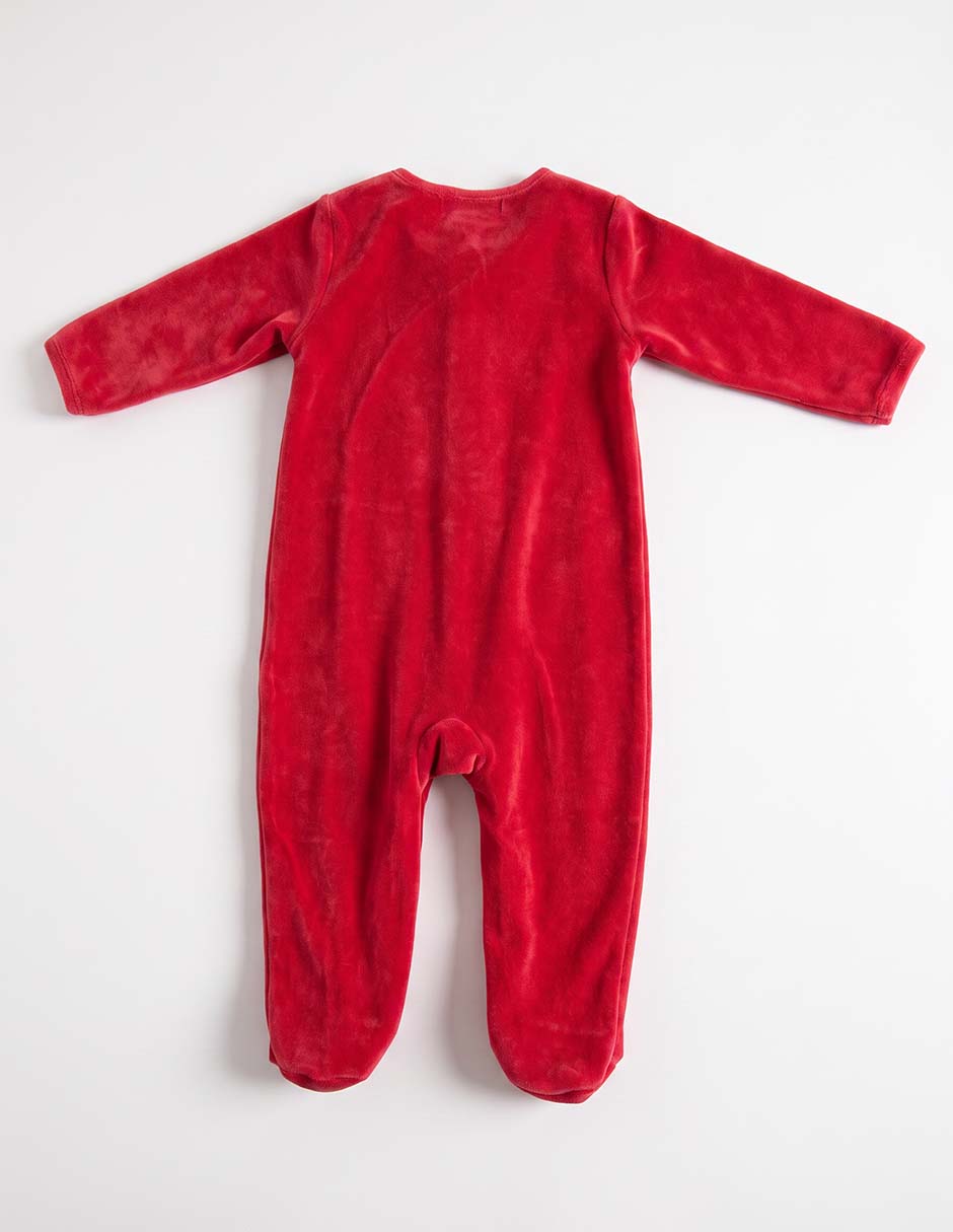 Mameluco unisex 3