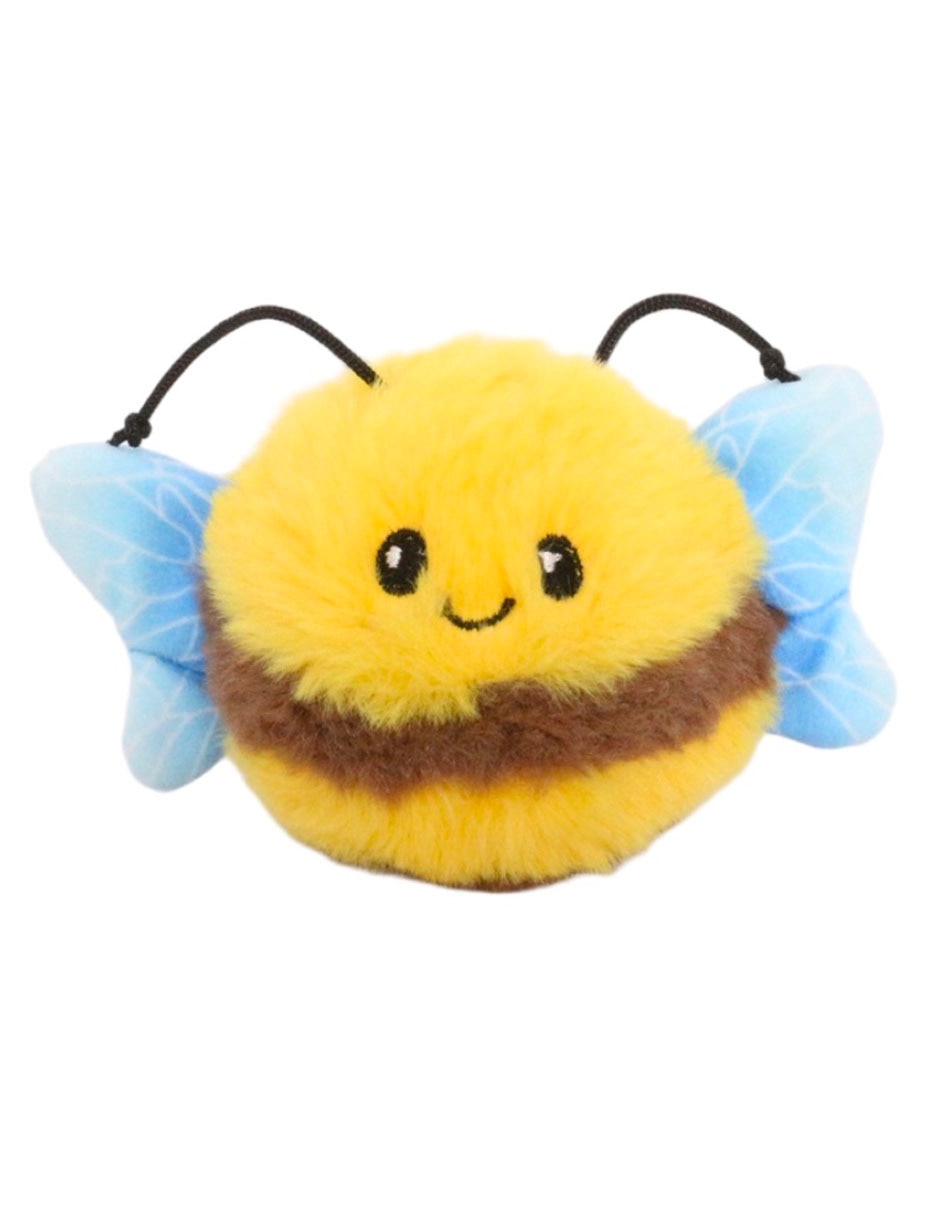 Peluche de abeja Toy Town de 9 cm