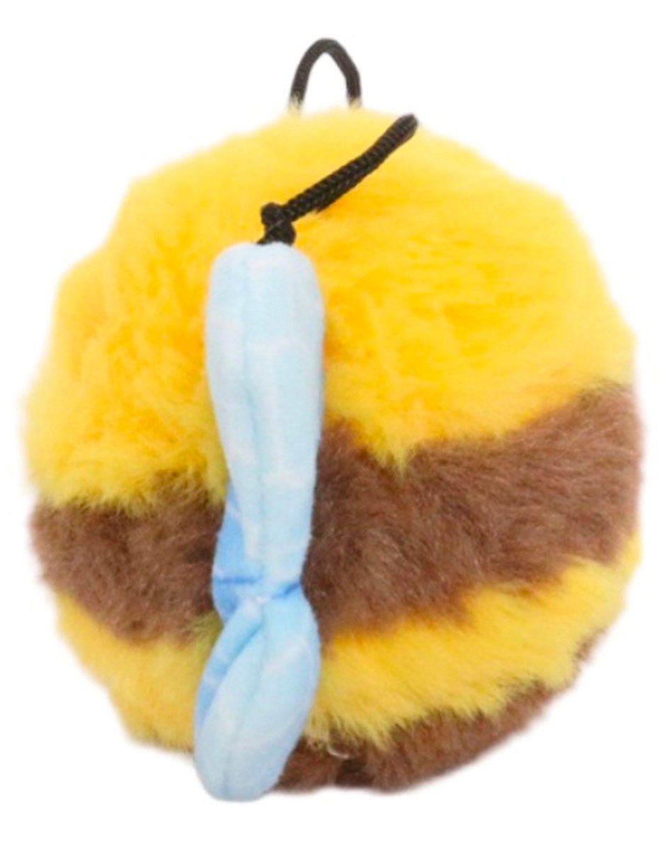 Peluche de abeja Toy Town de 9 cm