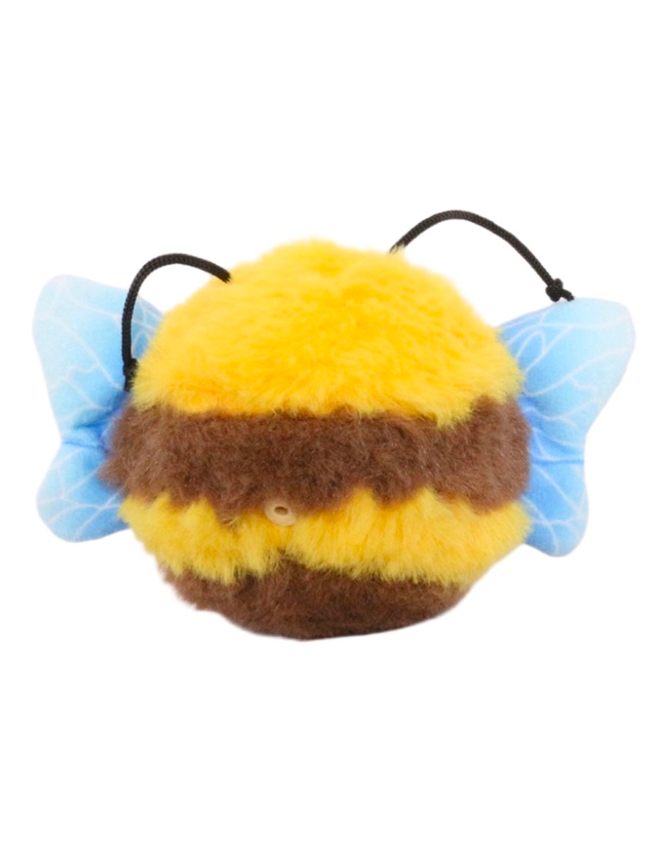 Peluche de abeja Toy Town de 9 cm