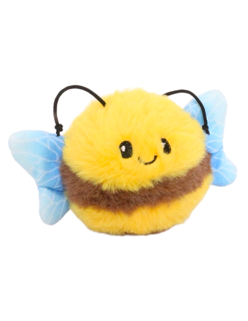 Peluche de abeja Toy Town de 9 cm