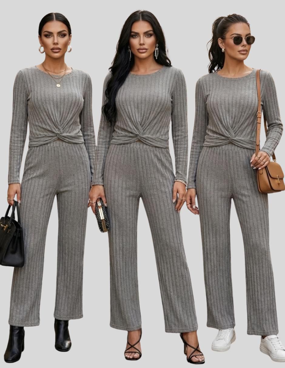 Conjunto para Mujer 3