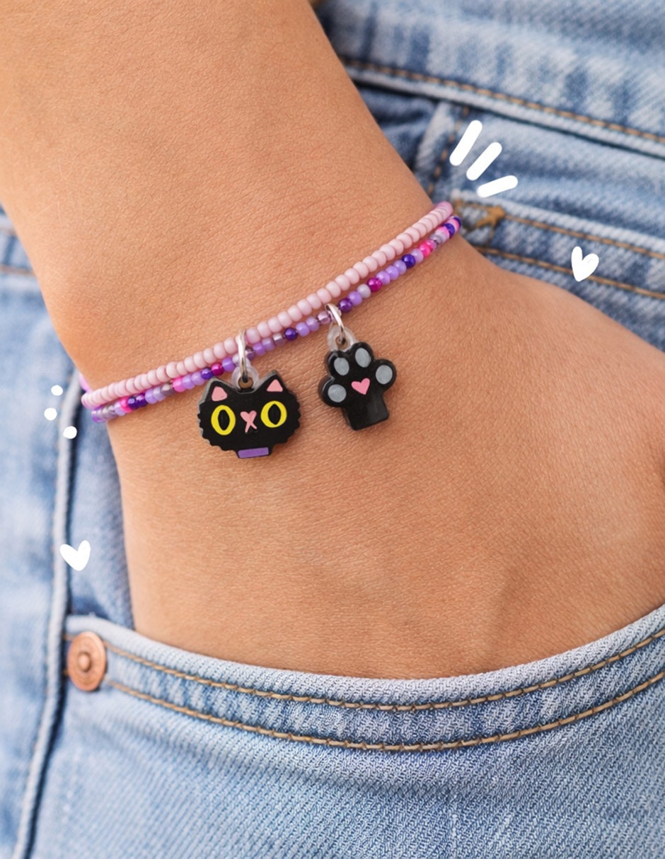 Pulsera Jano con acabado brillante