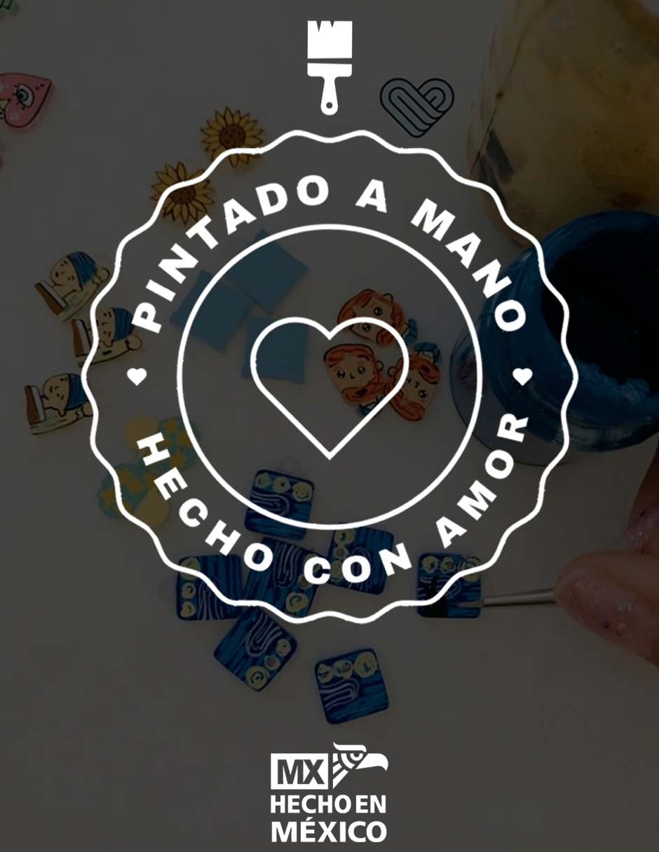 Pulsera Jano con acabado brillante