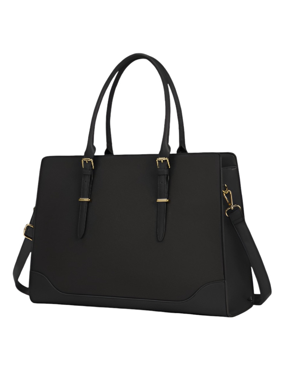 Bolsa bandolera de cuero para mujer 3