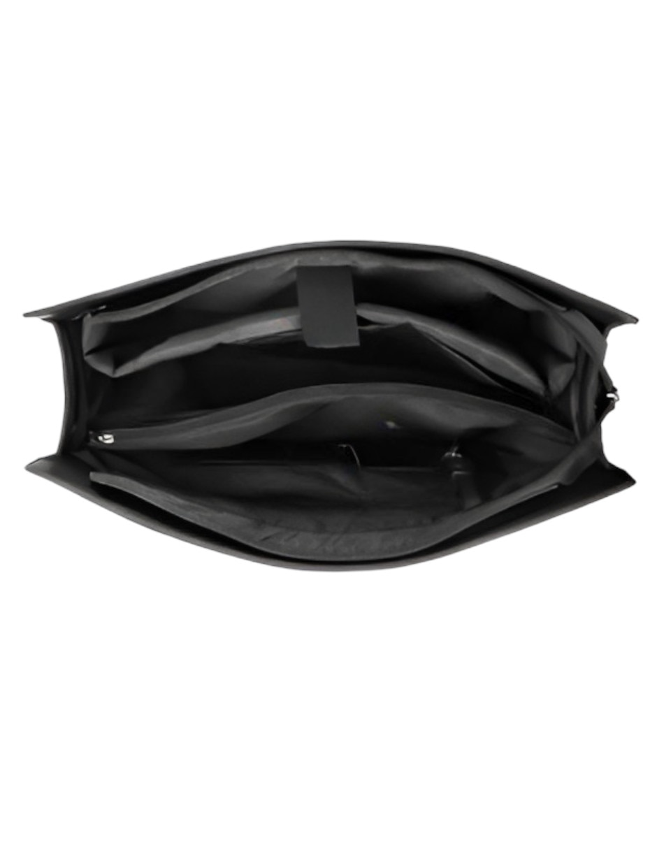 Bolsa bandolera de cuero para mujer 2