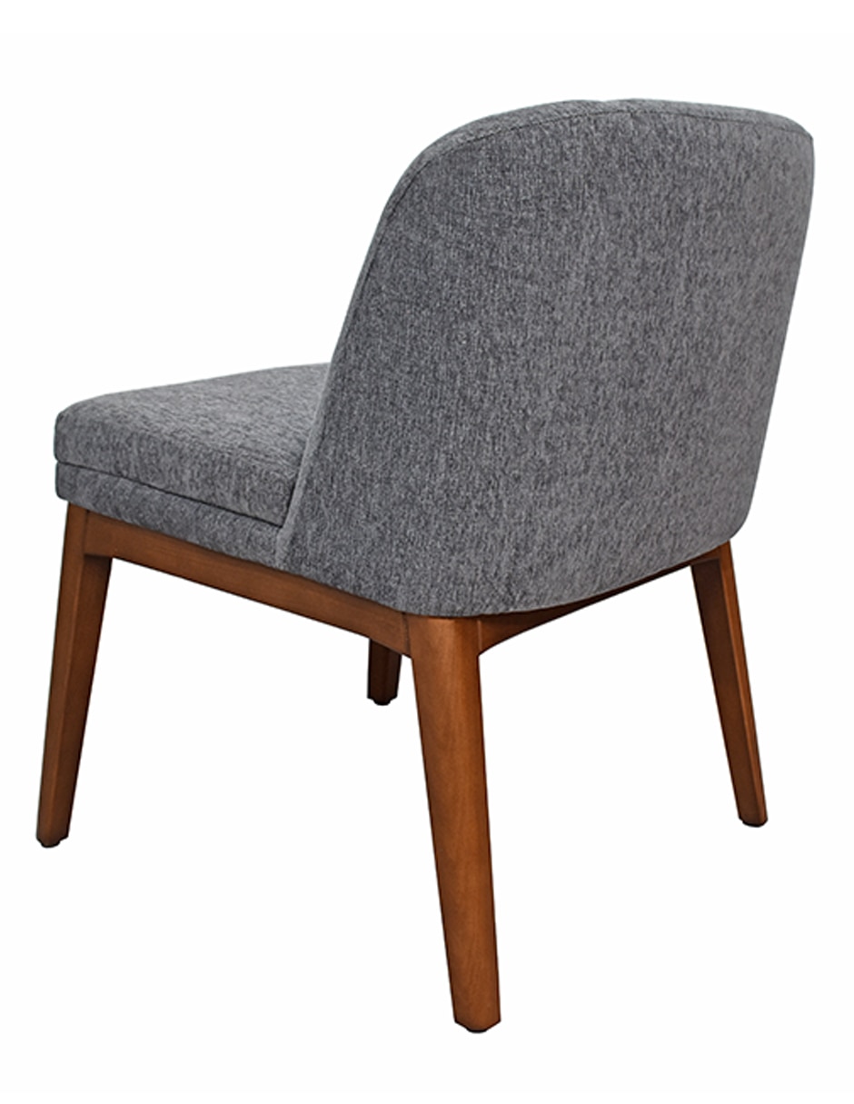 Silla Basi de madera 5