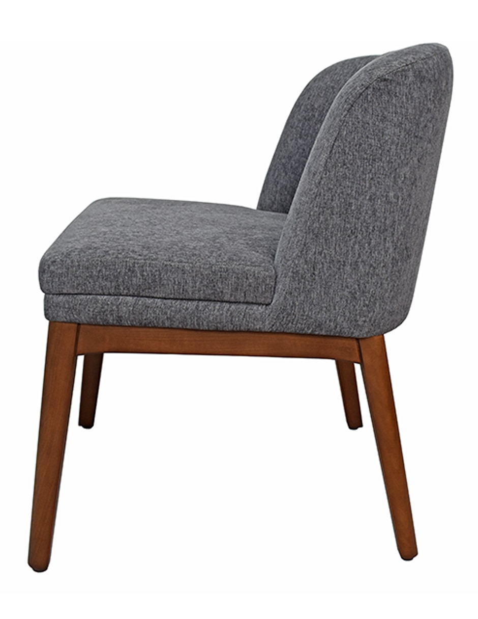 Silla Basi de madera 8