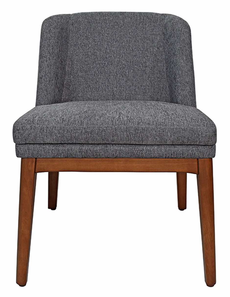 Silla Basi de madera 1