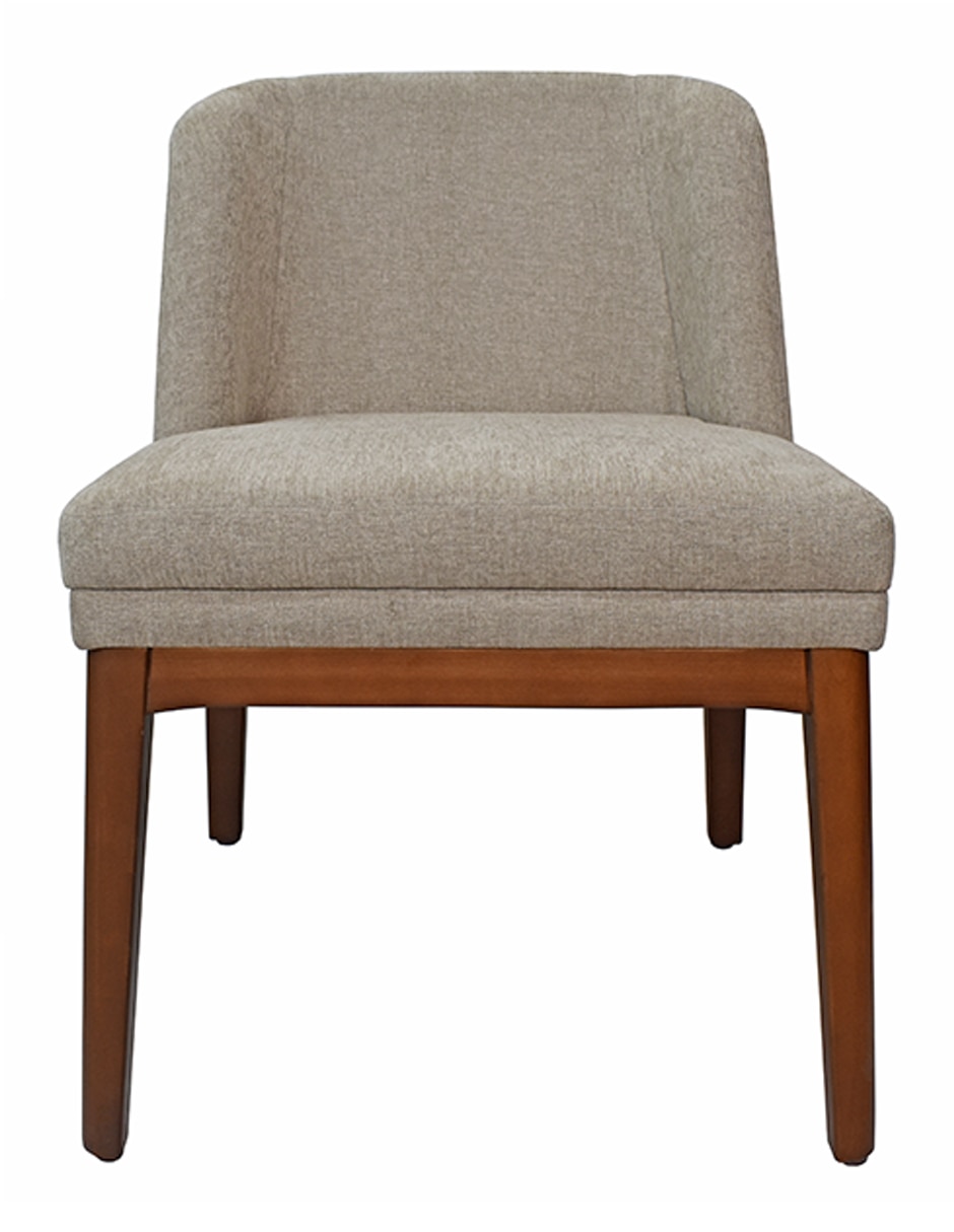 Silla Basi de madera