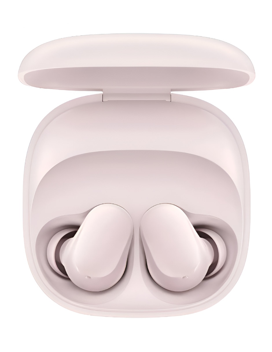Audífonos In-Ear inalámbricos con cancelación de ruido