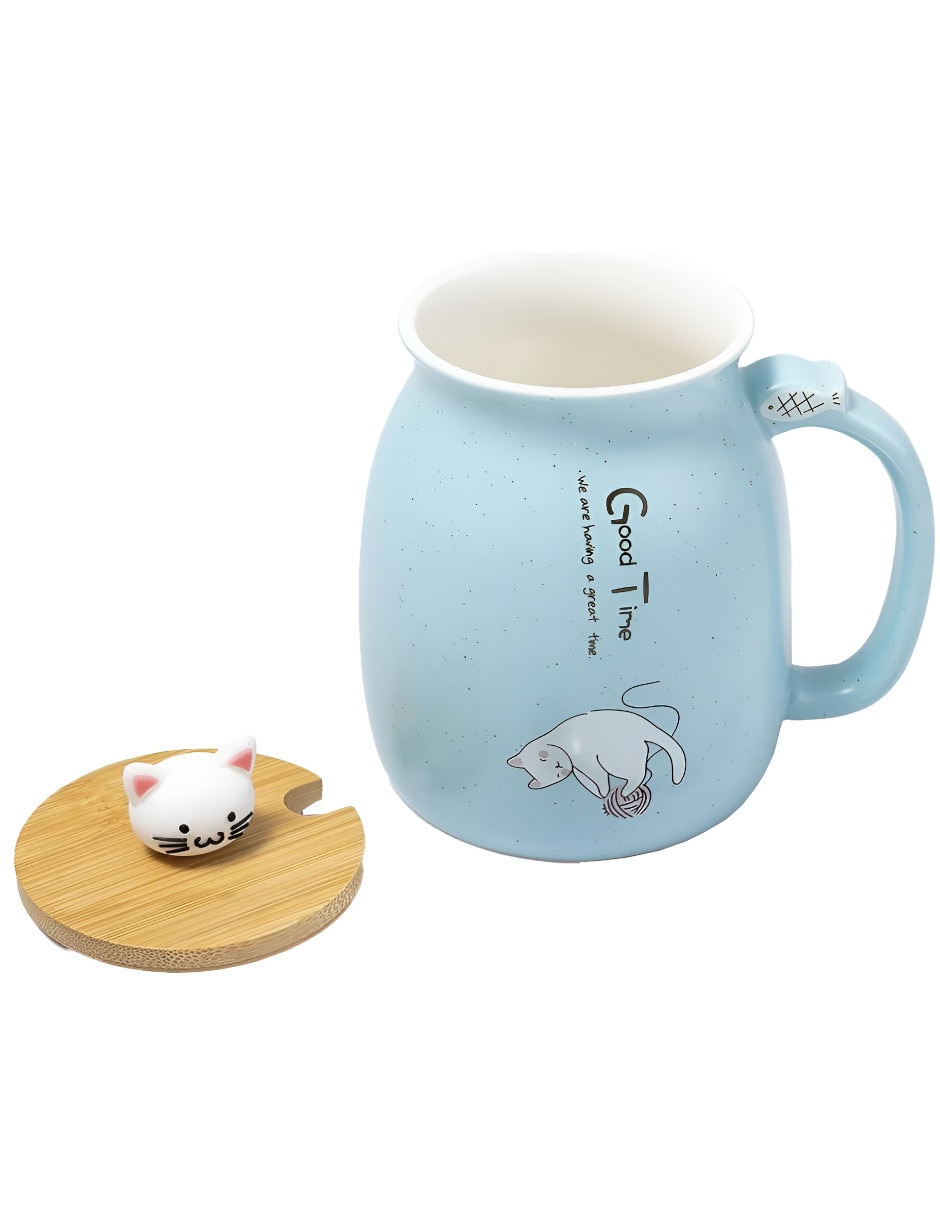 Taza con tapa 2