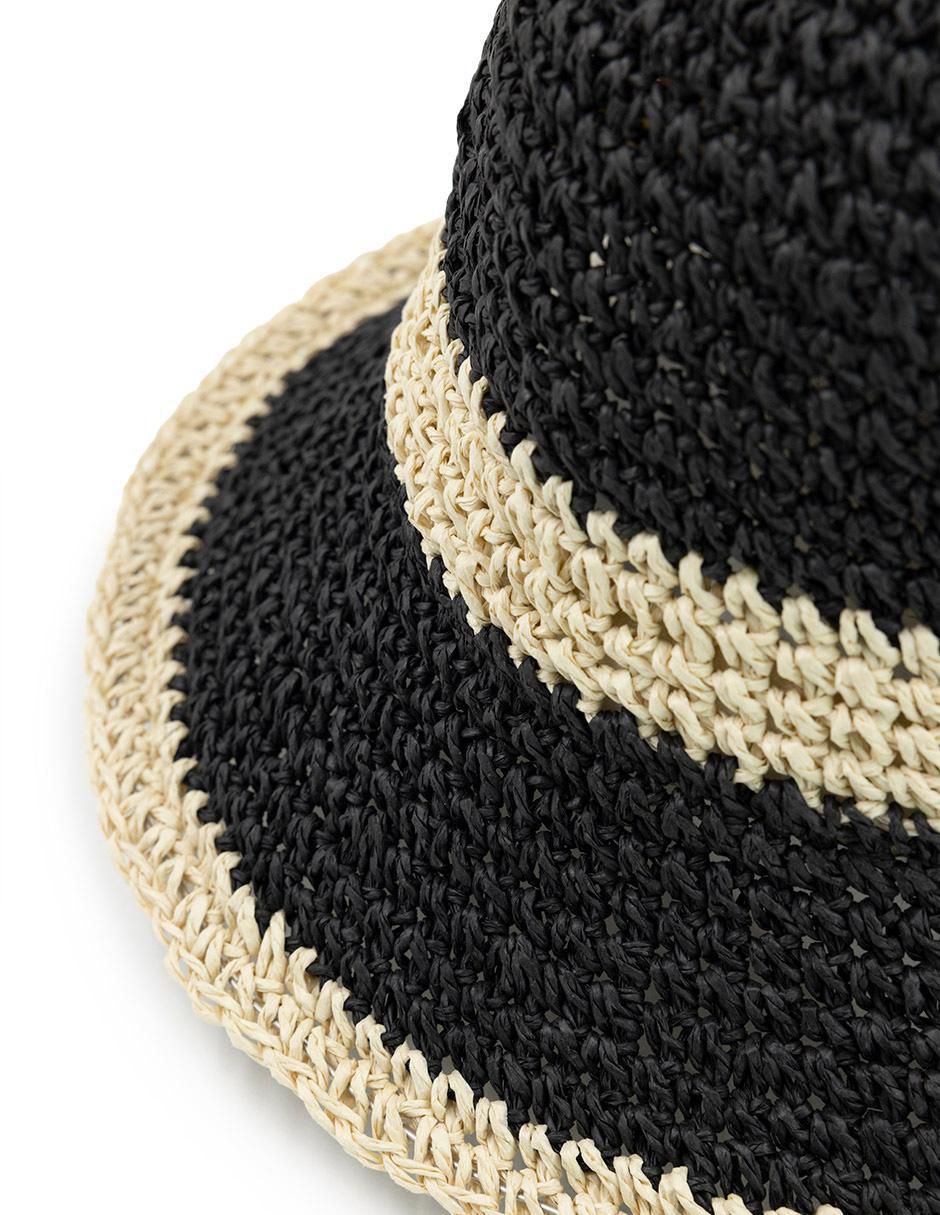 Sombrero bucket Ivonne