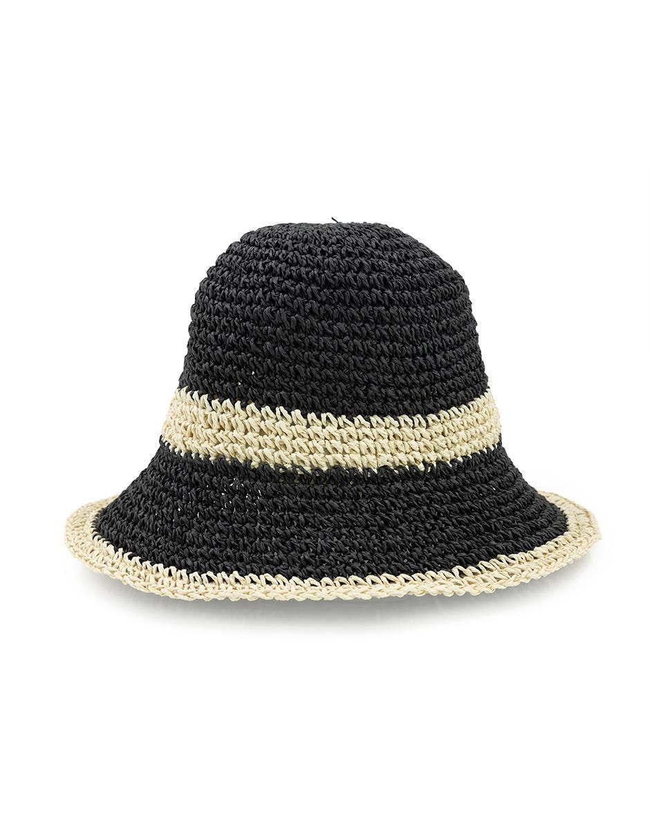 Sombrero bucket Ivonne