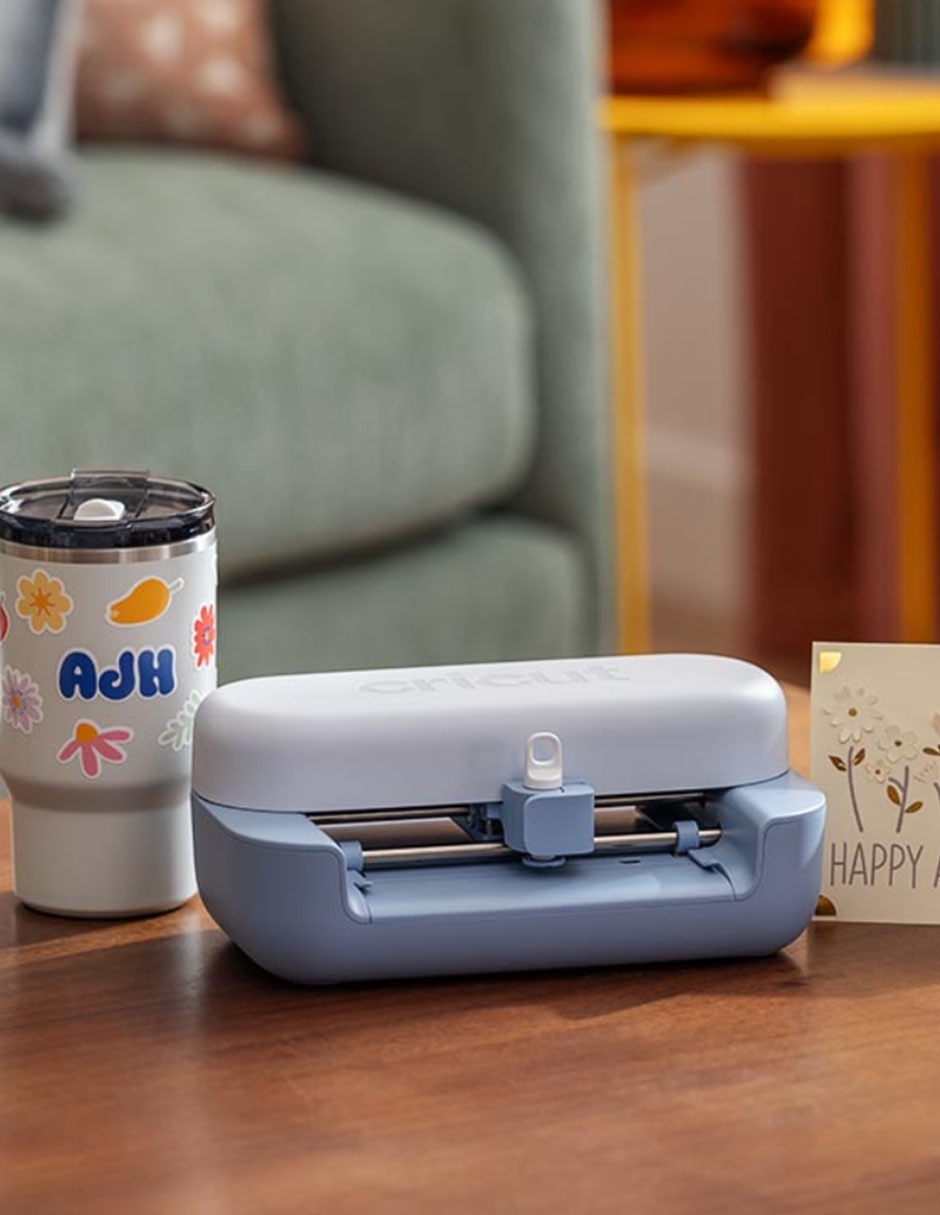 Kit plotter de corte Joy 2 Essential 3