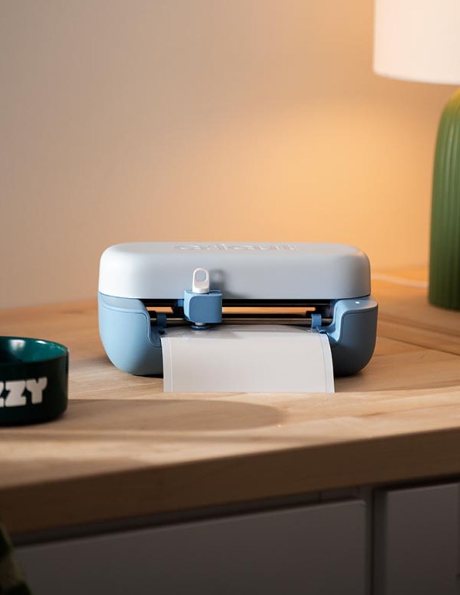 Kit plotter de corte Joy 2 Essential 4