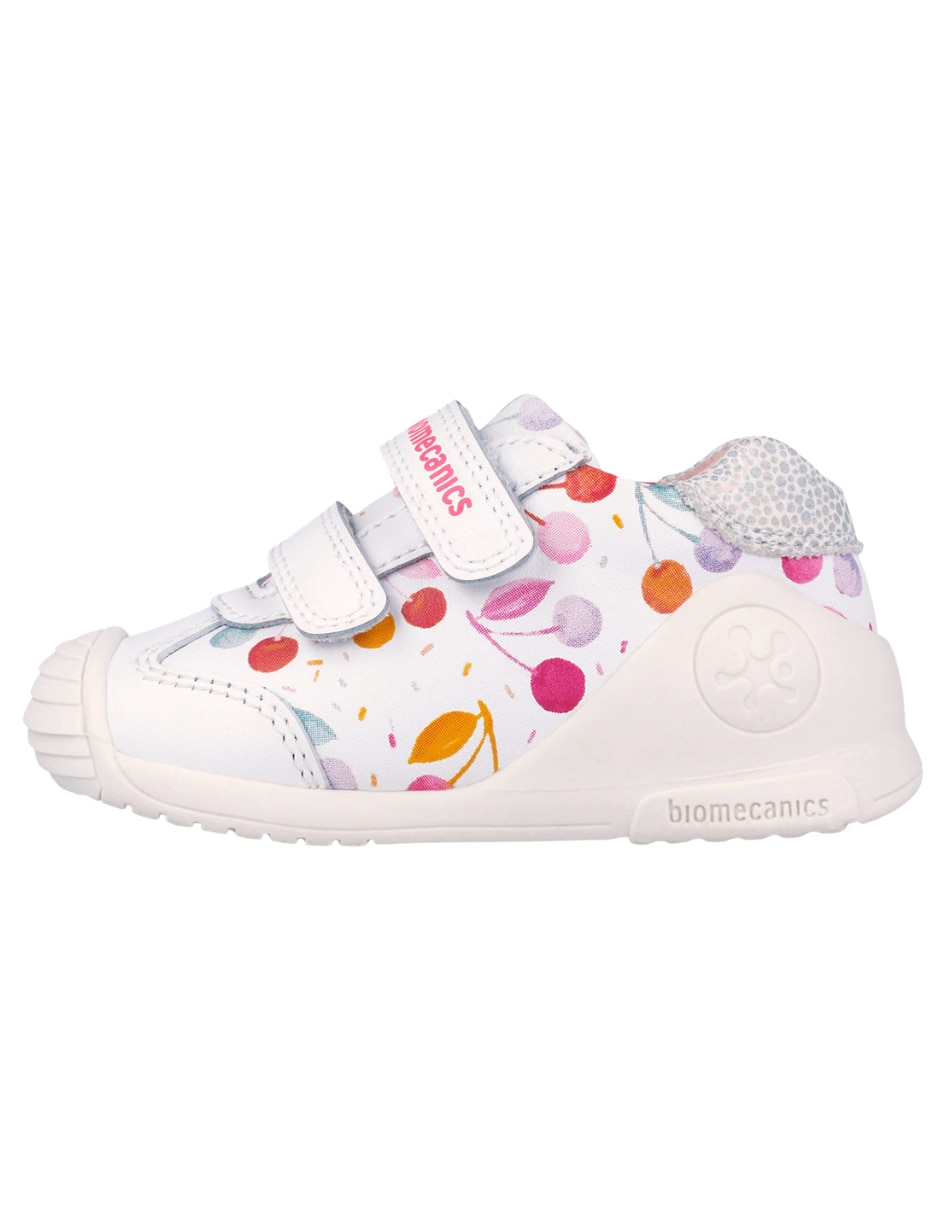 Tenis Biomecanics para niña Biogateo