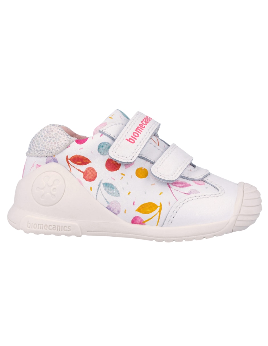 Tenis Biomecanics para niña Biogateo