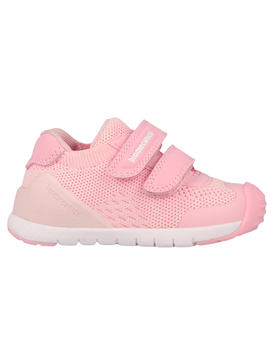 Tenis Biomecanics para niña Biogateo