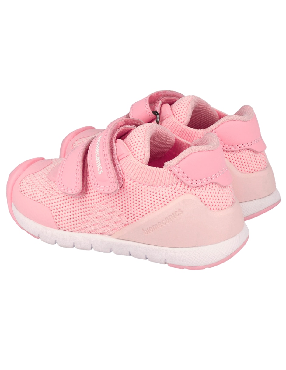 Tenis Biomecanics para niña Biogateo