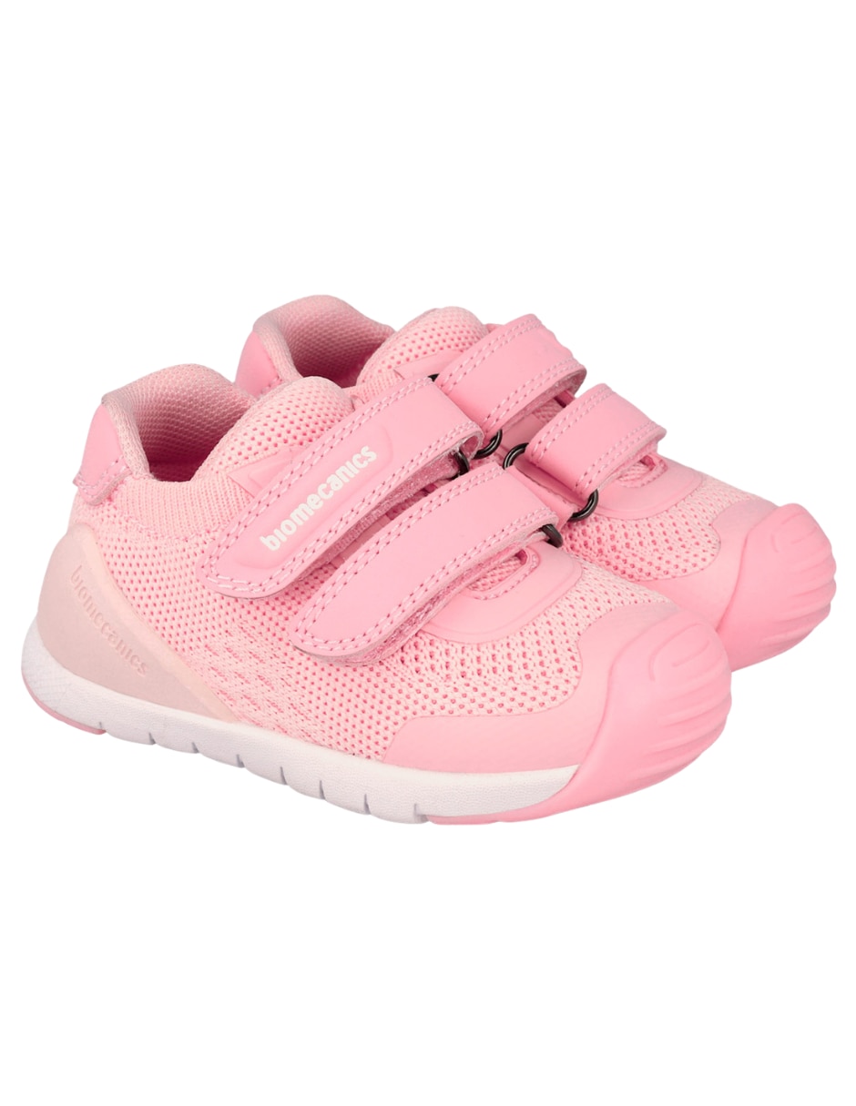 Tenis Biomecanics para niña Biogateo