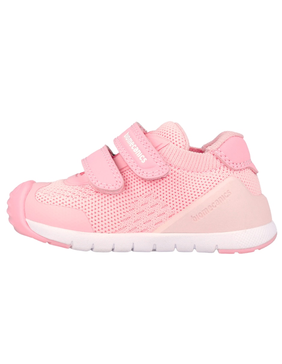 Tenis Biomecanics para niña Biogateo